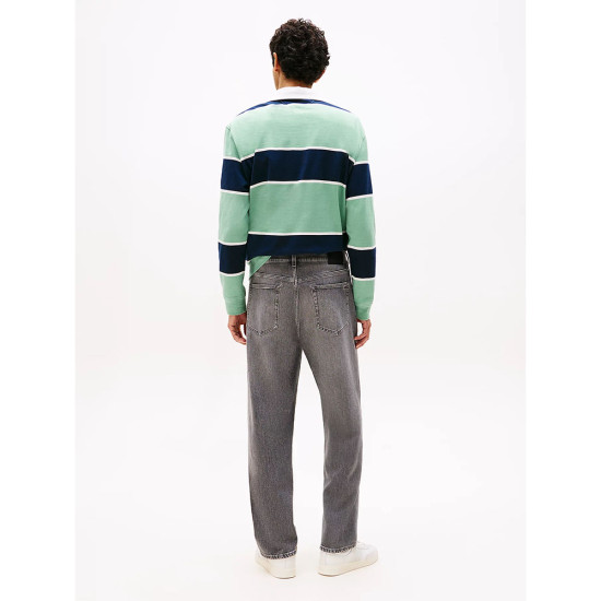 Tommy Hilfiger Ανδρικό παντελόνι Sonny Faded Regular Tapered Leg Jeans